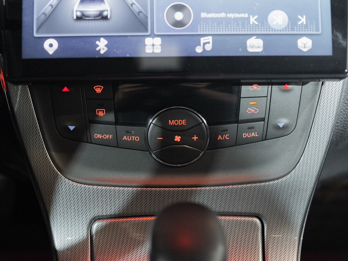 Nissan Sentra 2016 - фото автомобиля