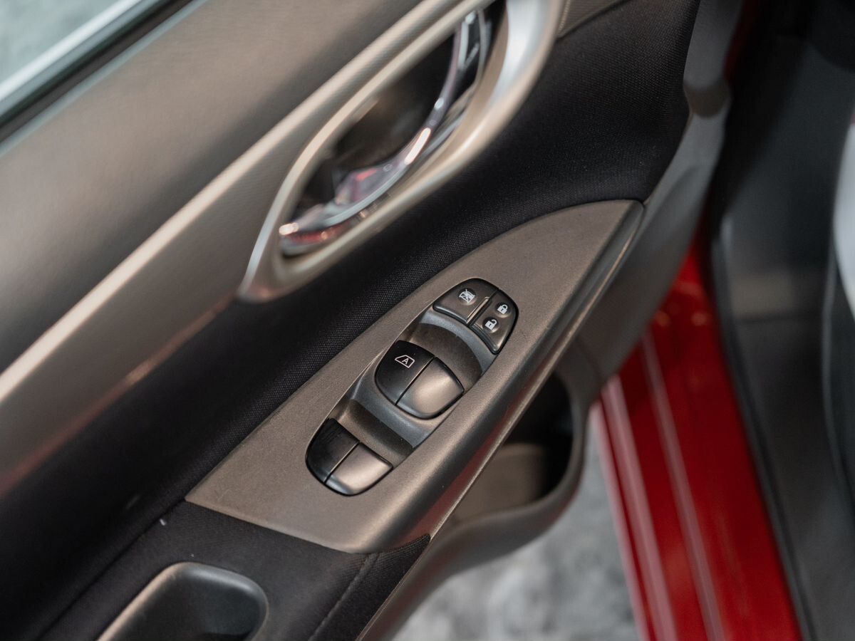 Nissan Sentra 2016 - фото автомобиля