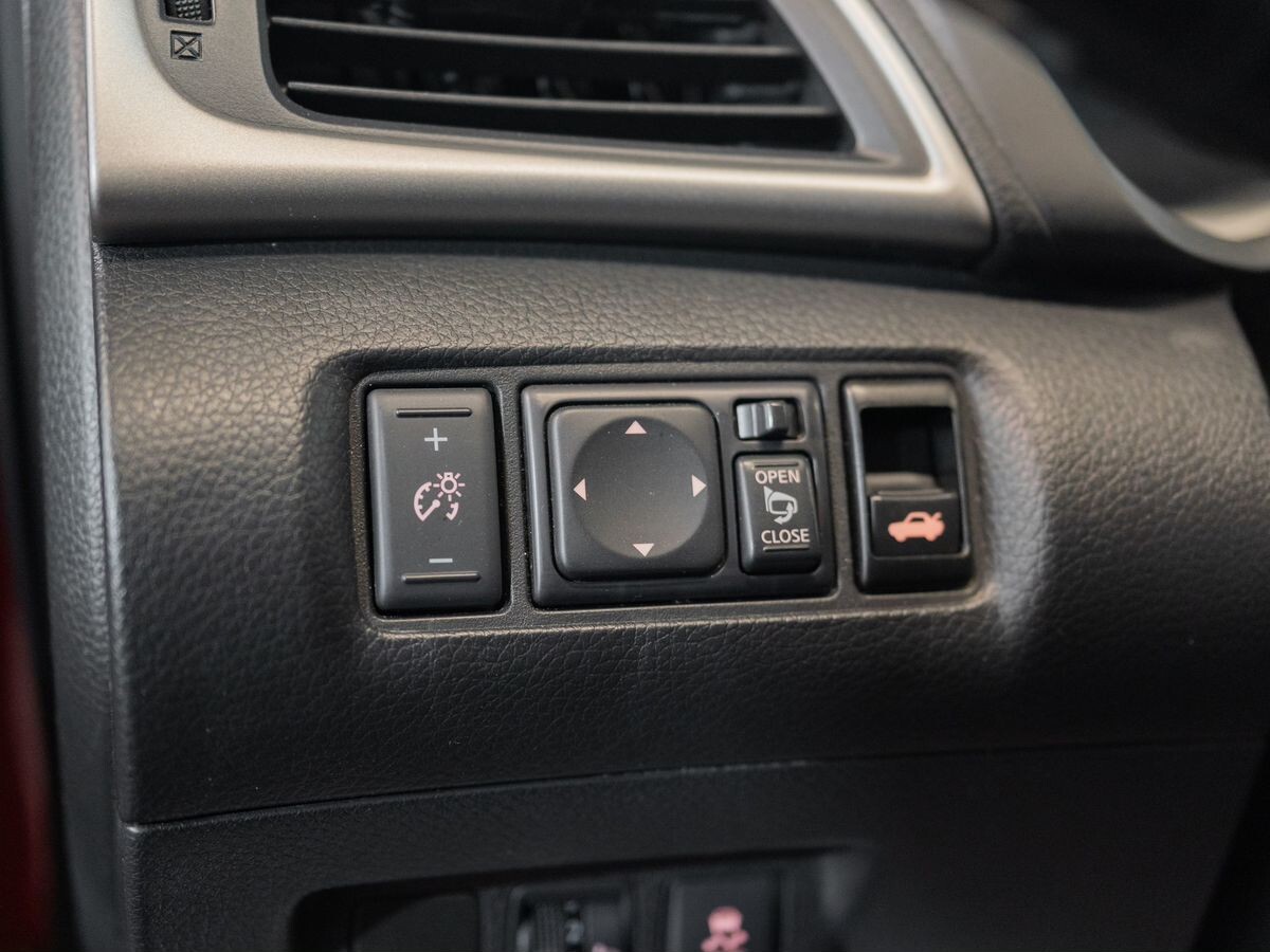 Nissan Sentra 2016 - фото автомобиля