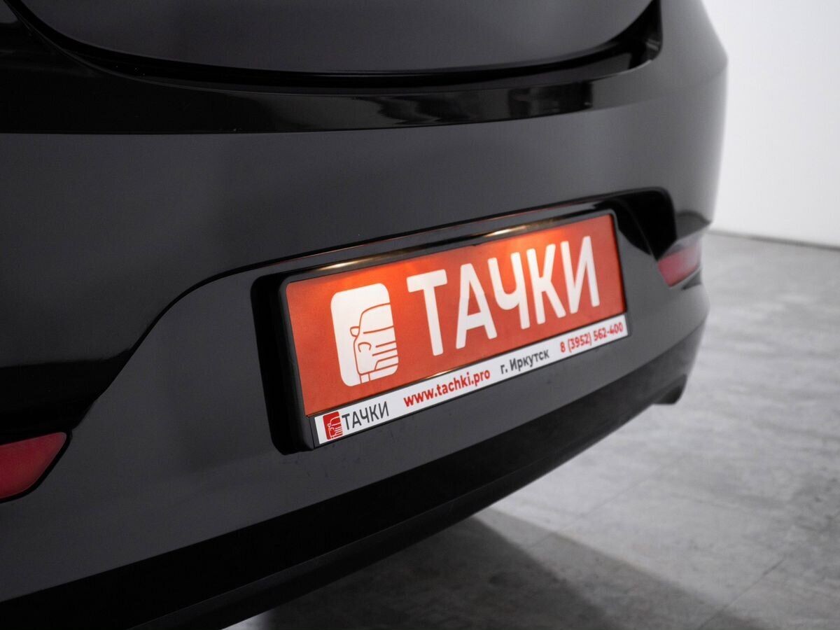 Hyundai Solaris 2014 - фото автомобиля