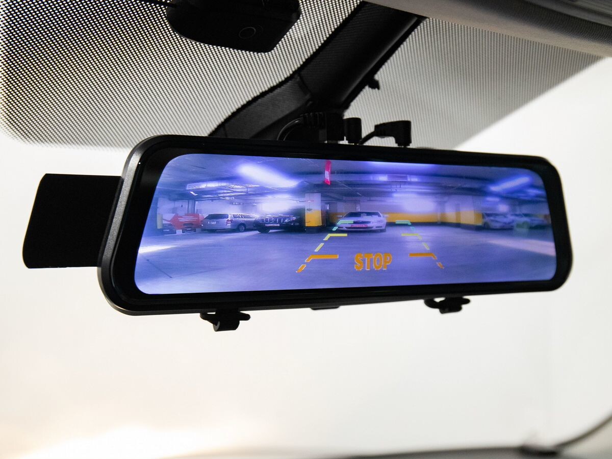 Skoda Kodiaq 2018 - фото автомобиля