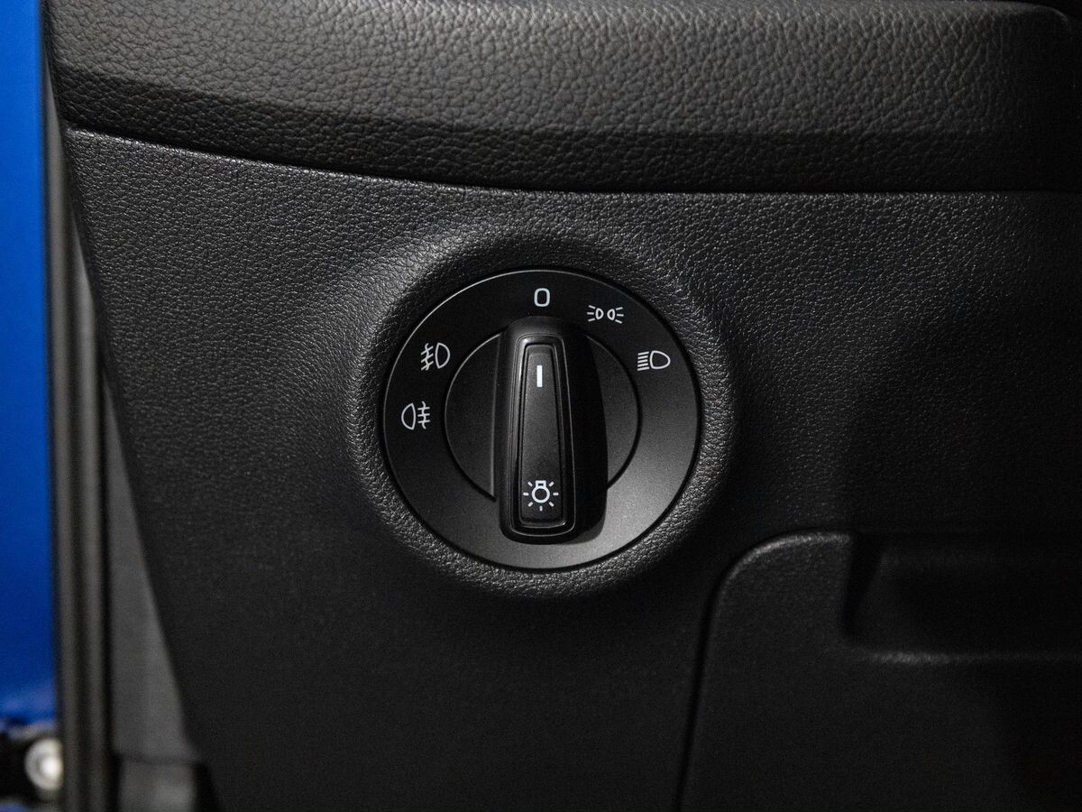 Skoda Kodiaq 2018 - фото автомобиля