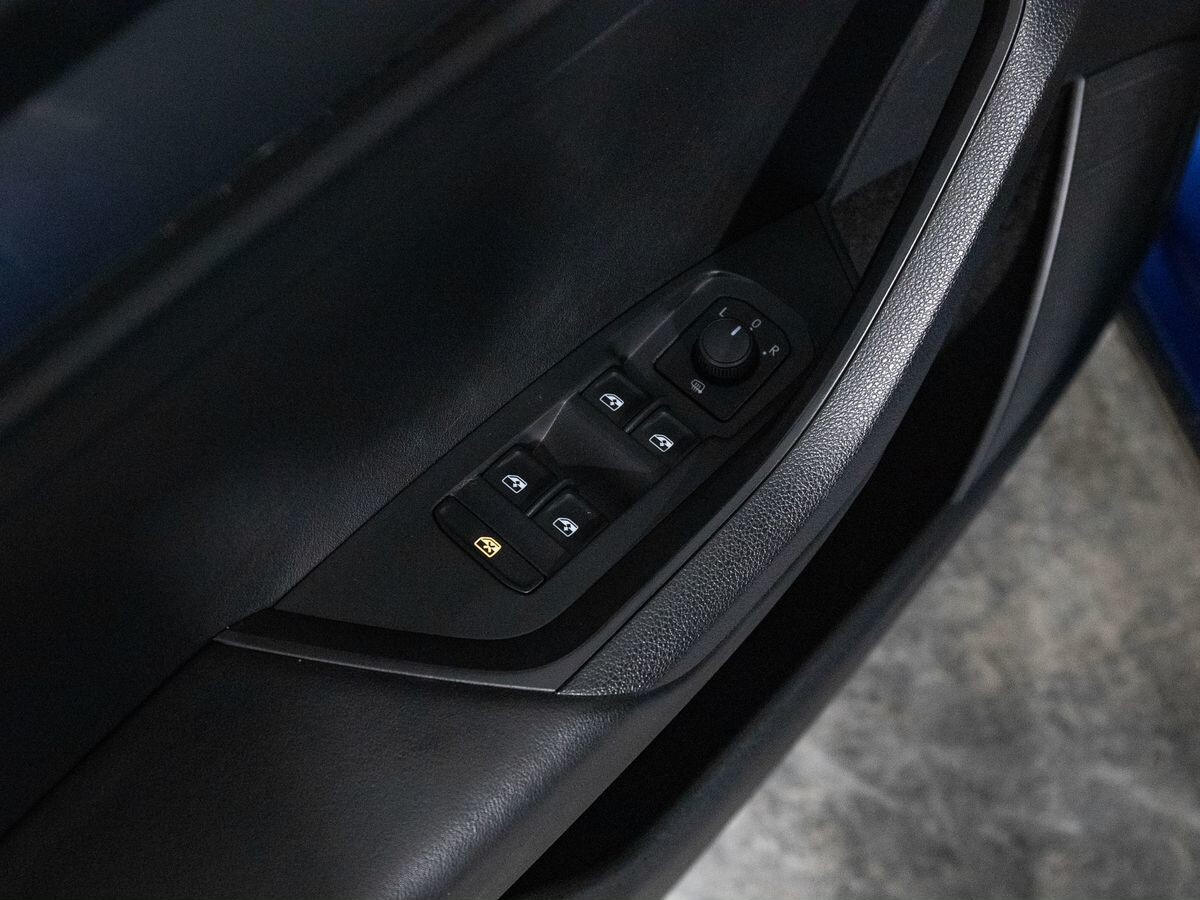 Skoda Kodiaq 2018 - фото автомобиля