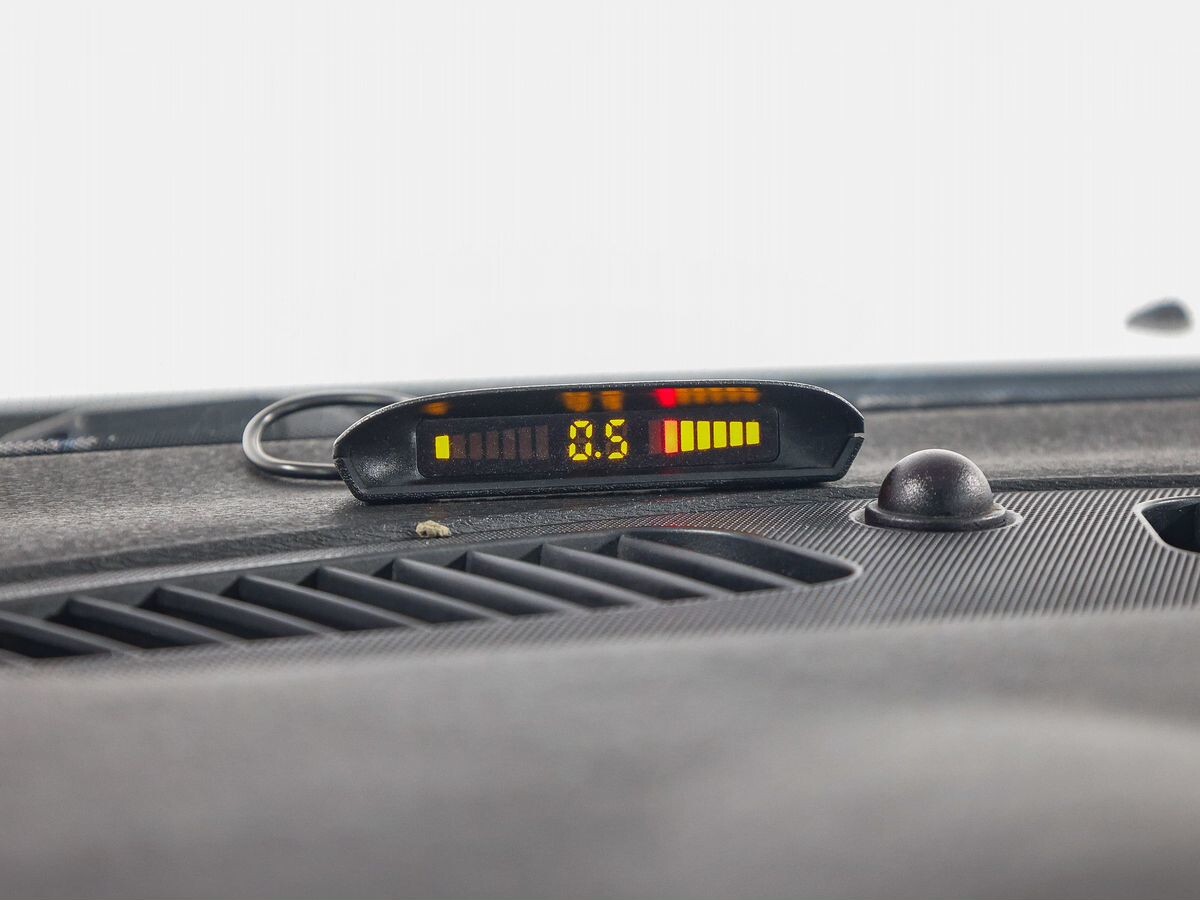 Ford Mondeo 2012 - фото автомобиля