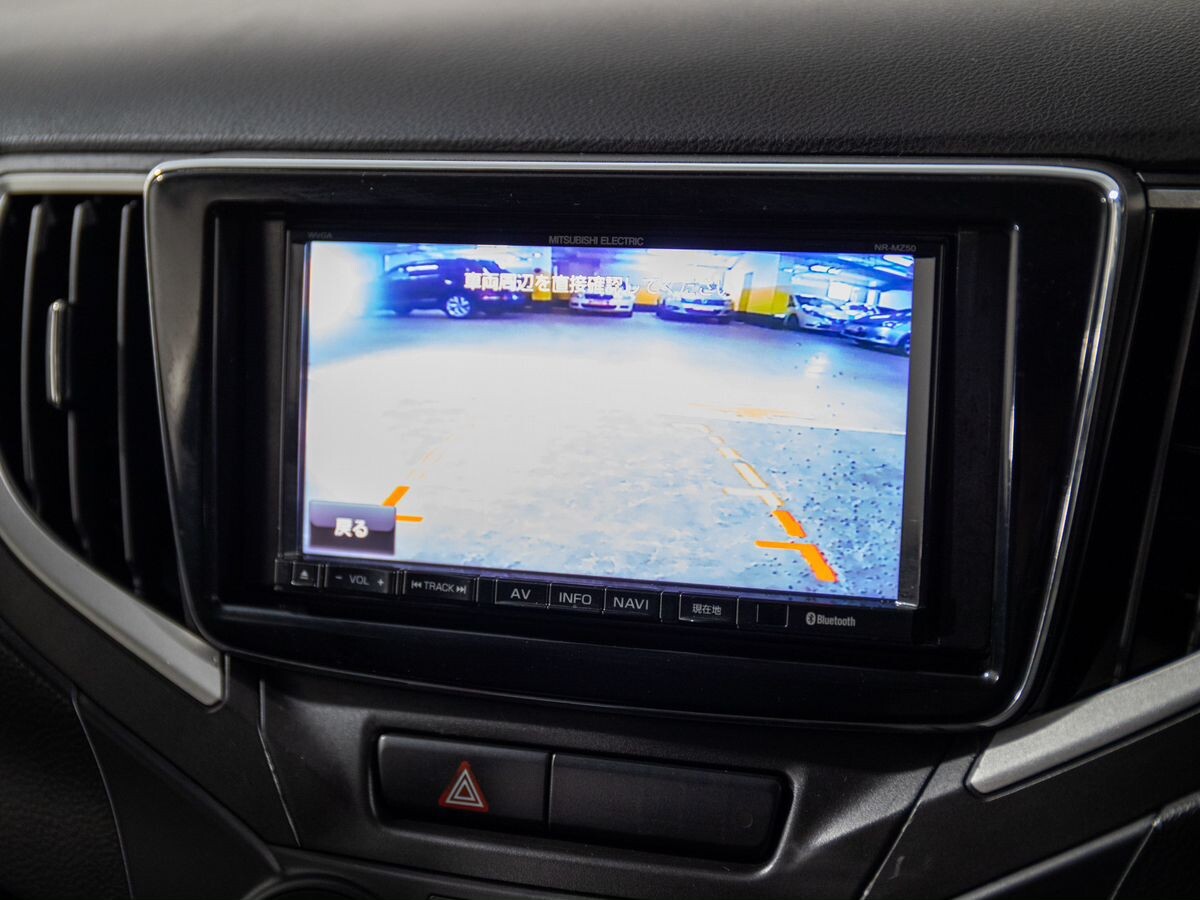 Suzuki Baleno 2016 - фото автомобиля