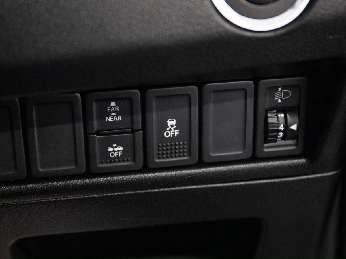 Suzuki Baleno 2016 - фото автомобиля