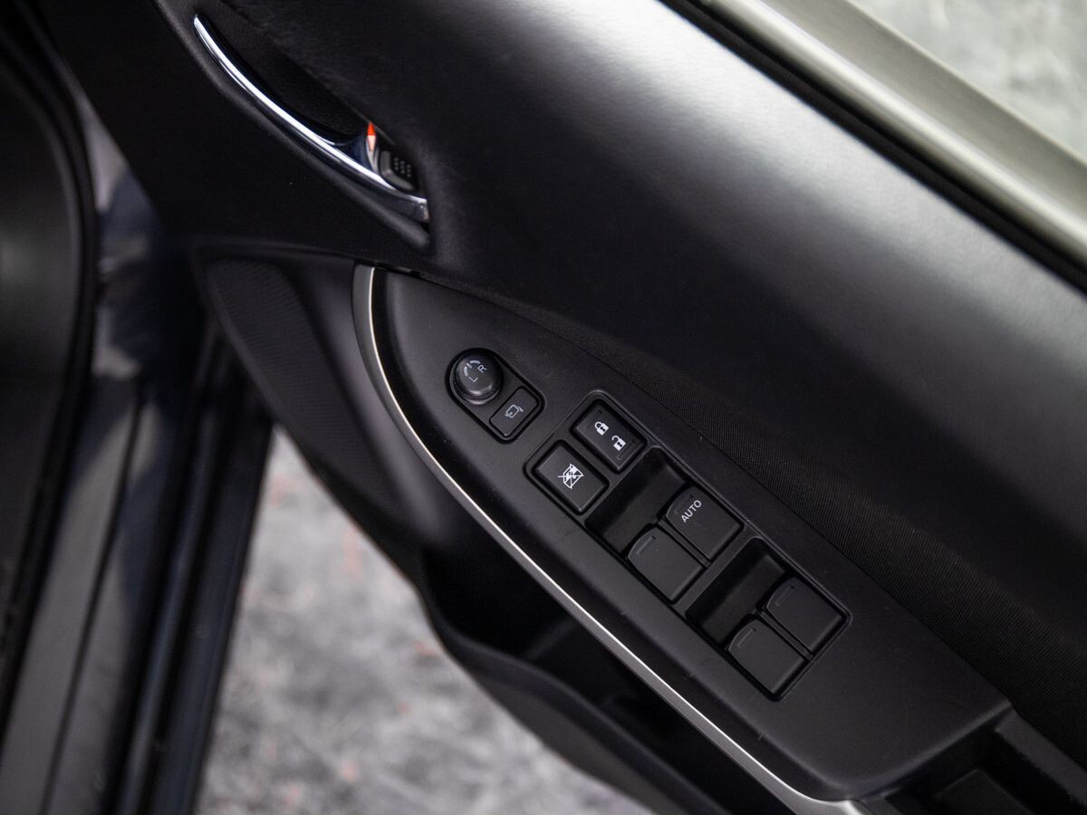 Suzuki Baleno 2016 - фото автомобиля