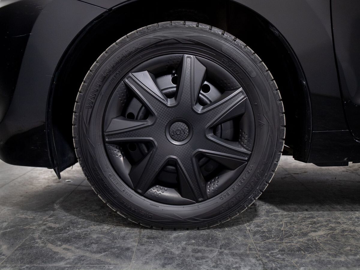 Suzuki Baleno 2016 - фото автомобиля