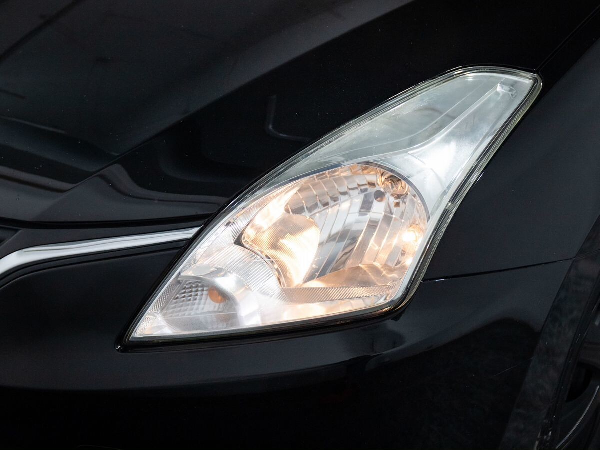 Suzuki Baleno 2016 - фото автомобиля