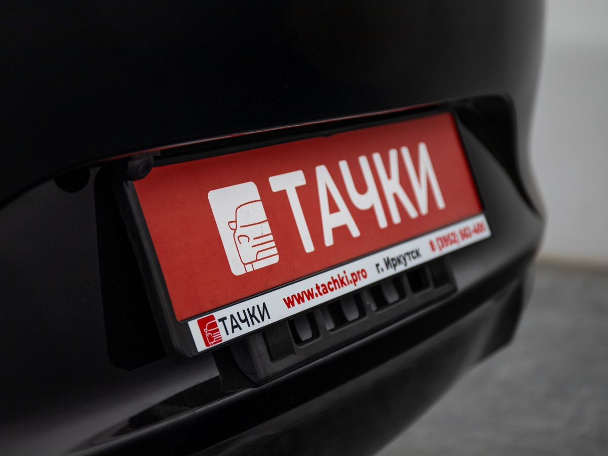 Suzuki Baleno 2016 - фото автомобиля