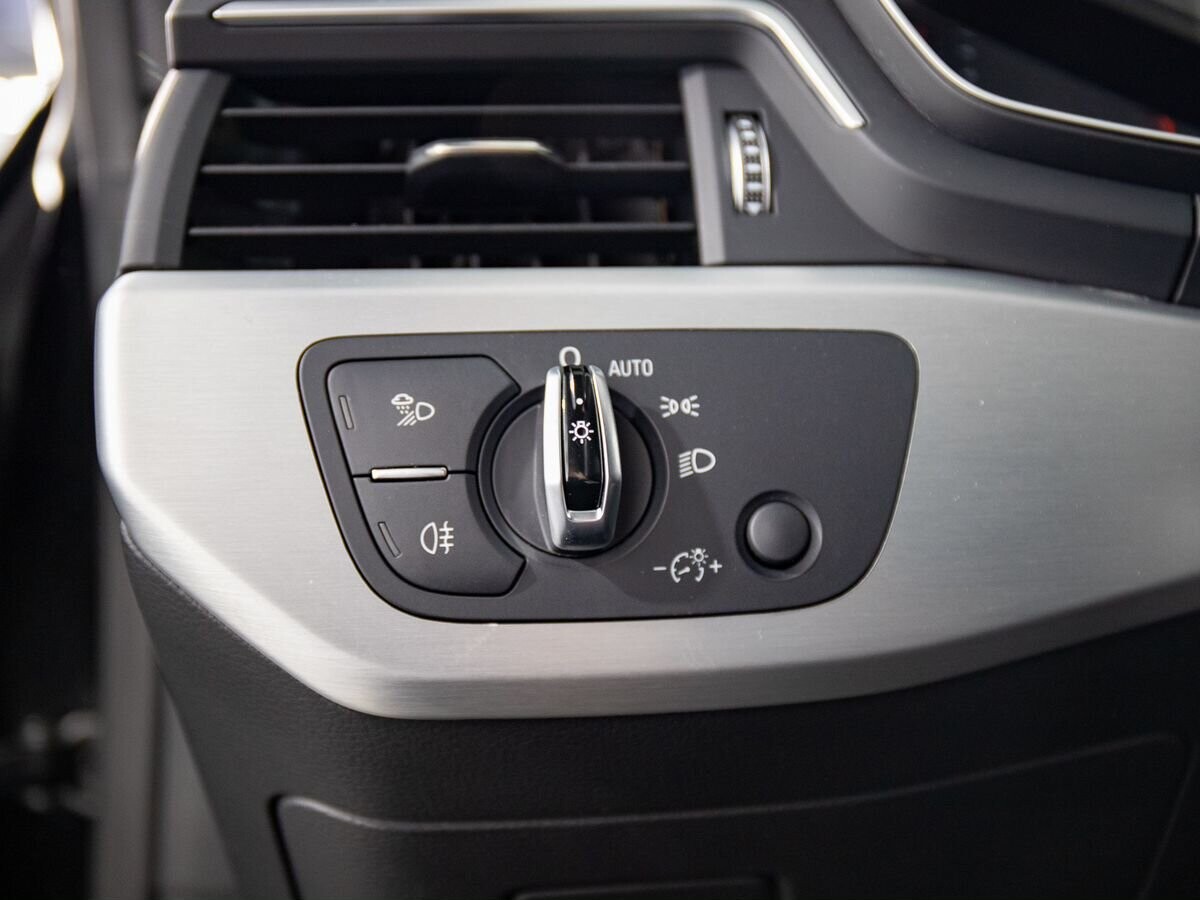 Audi A5 2016 - фото автомобиля