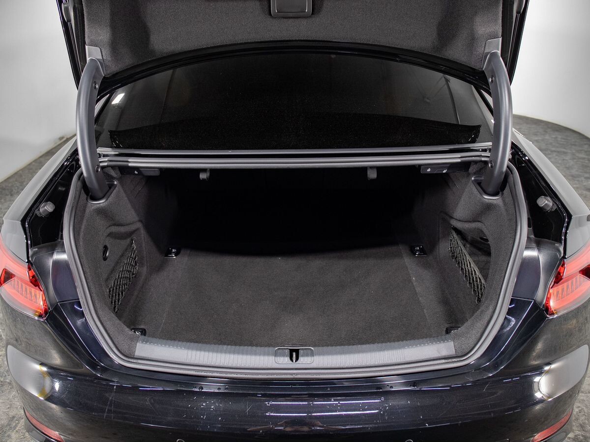 Audi A5 2016 - фото автомобиля