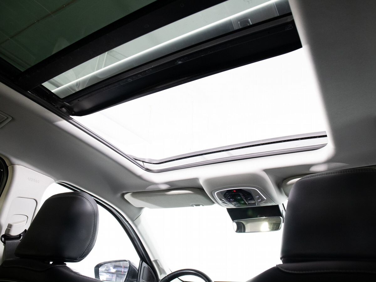 Exeed VX 2022 - фото автомобиля