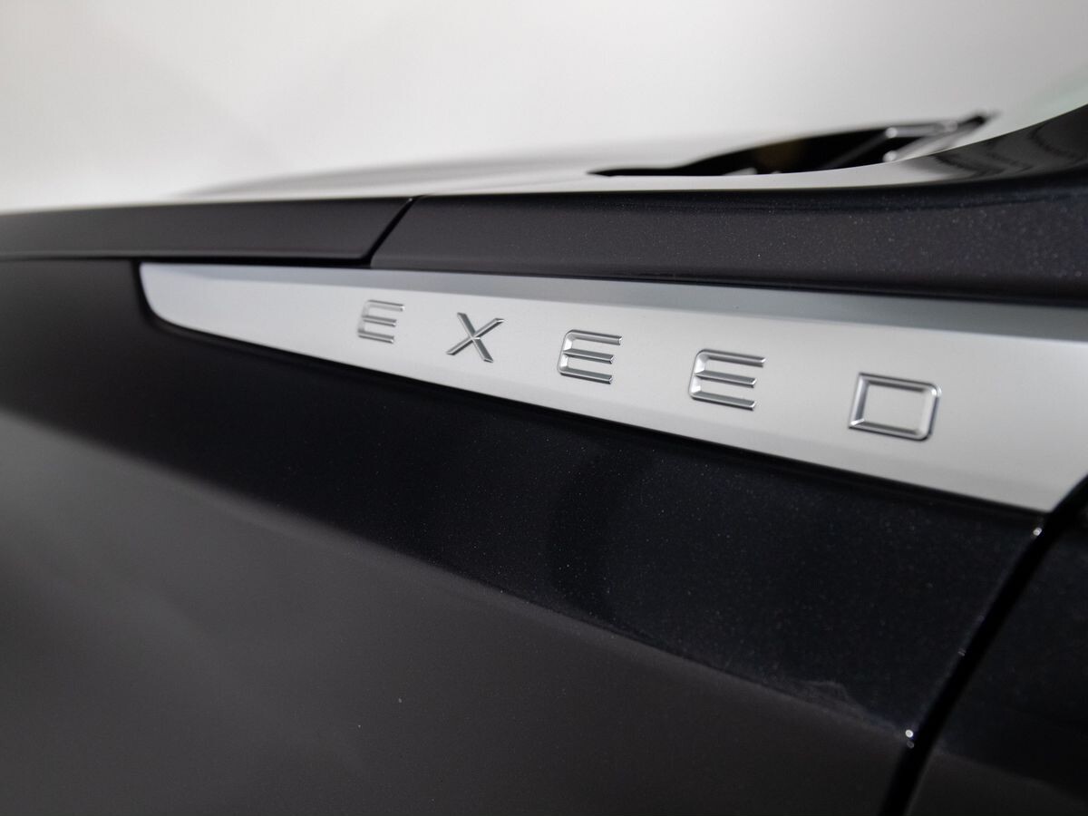 Exeed VX 2022 - фото автомобиля