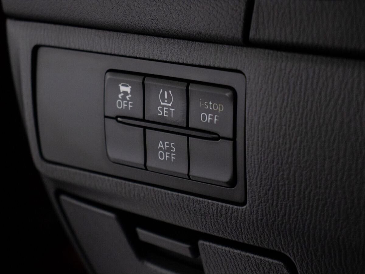 Mazda 6 2013 - фото автомобиля