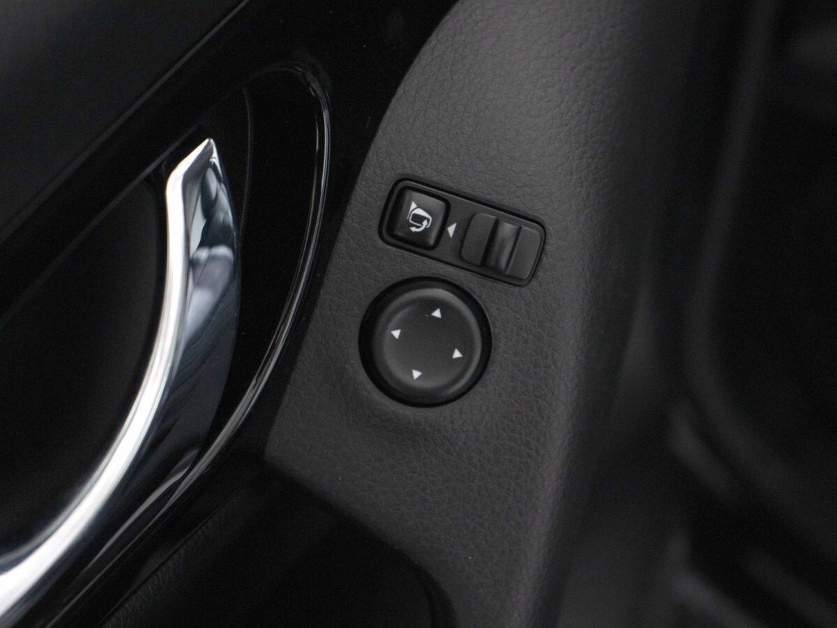 Nissan Qashqai 2018 - фото автомобиля