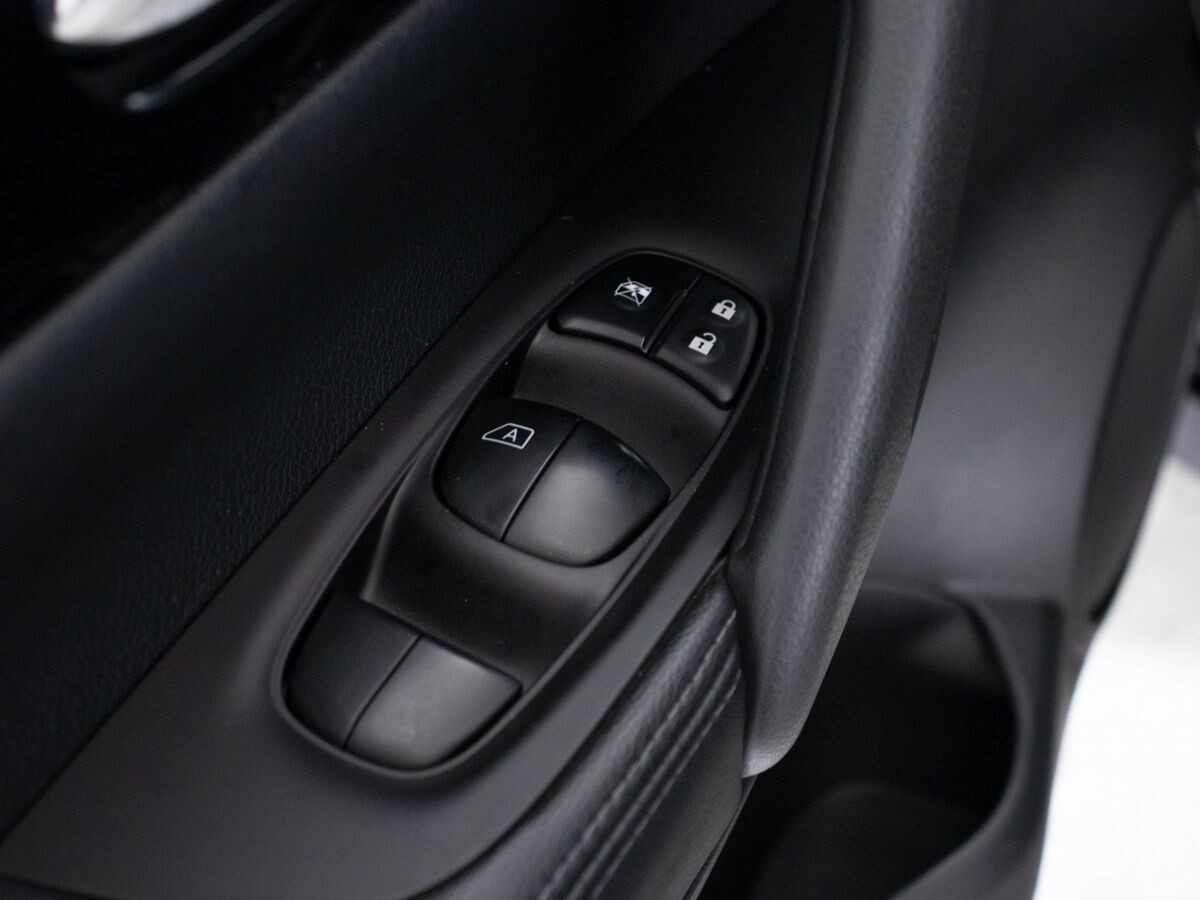 Nissan Qashqai 2018 - фото автомобиля