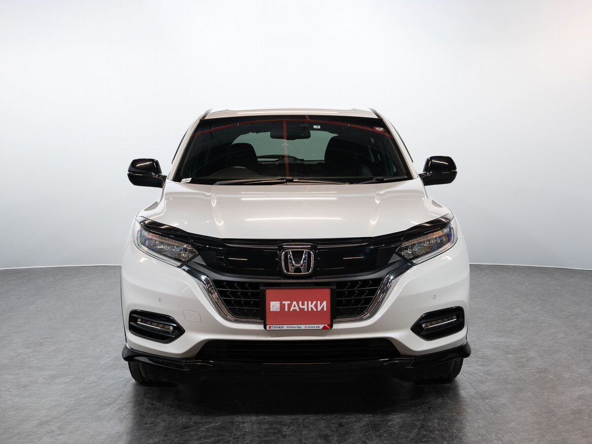 Honda Vezel 2018 - фото автомобиля