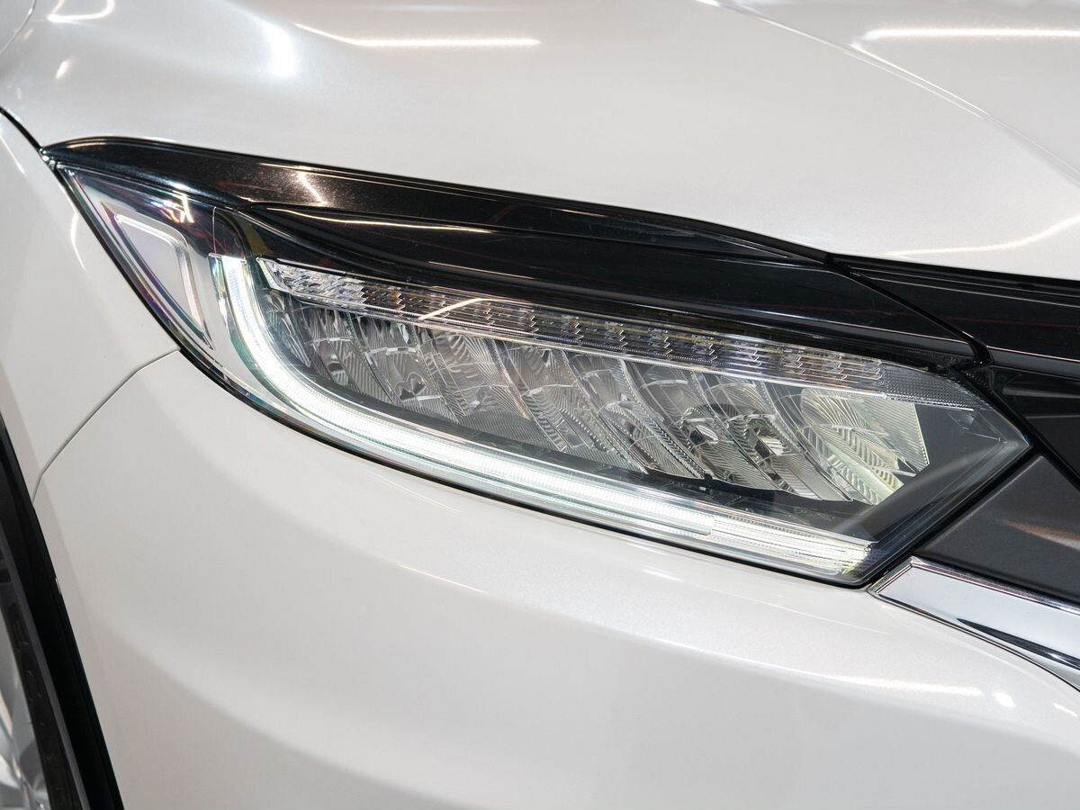 Honda Vezel 2018 - фото автомобиля