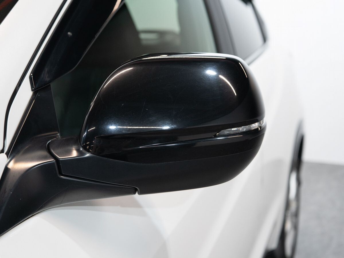 Honda Vezel 2018 - фото автомобиля