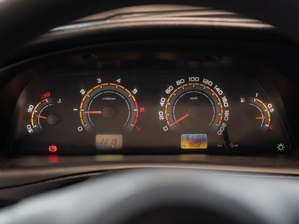 Lada (ВАЗ) Niva 2020 - фото автомобиля