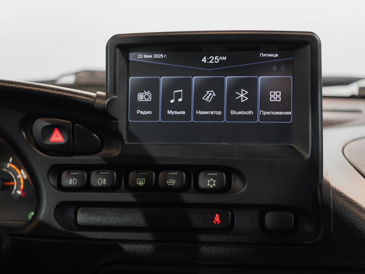 Lada (ВАЗ) Niva 2020 - фото автомобиля