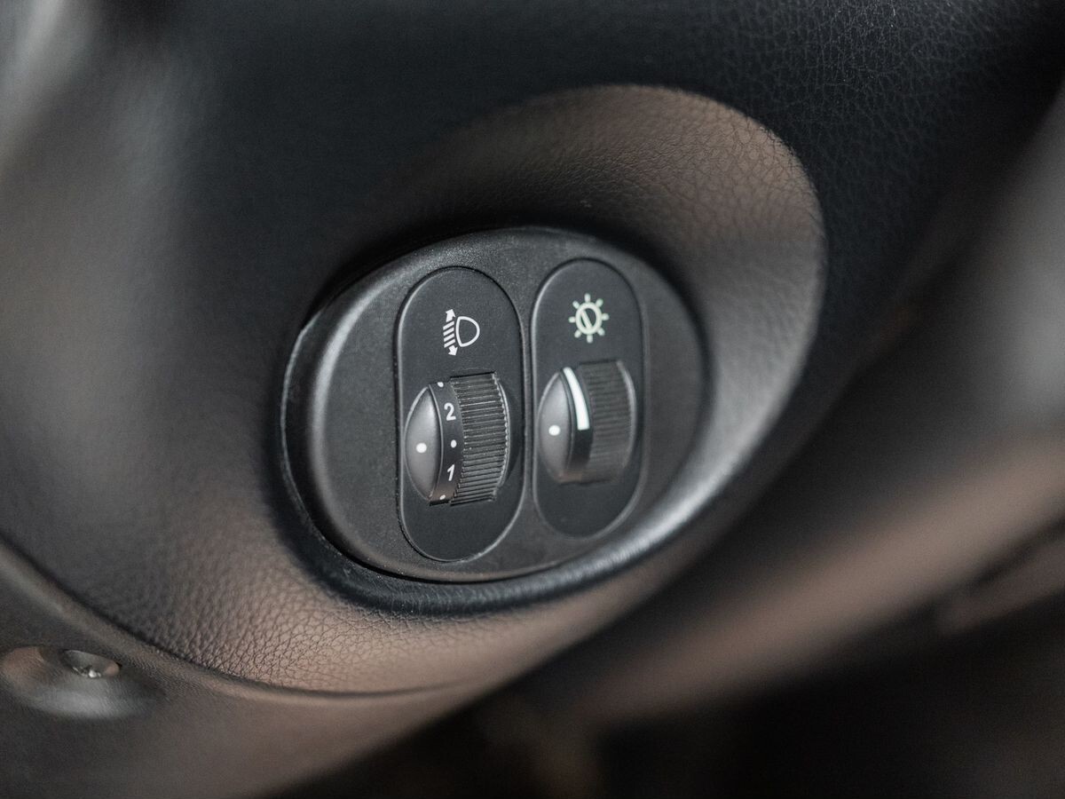 Lada (ВАЗ) Niva 2020 - фото автомобиля