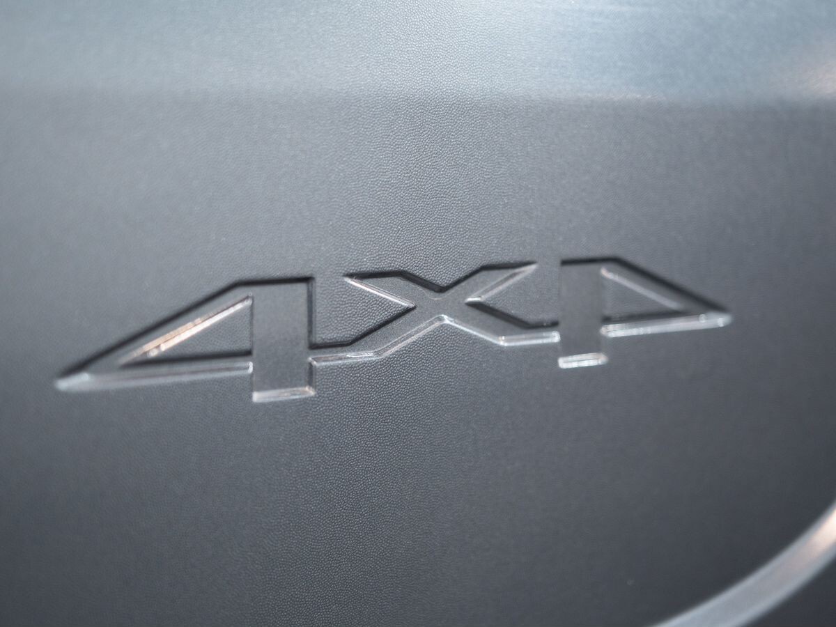 Lada (ВАЗ) Niva 2020 - фото автомобиля