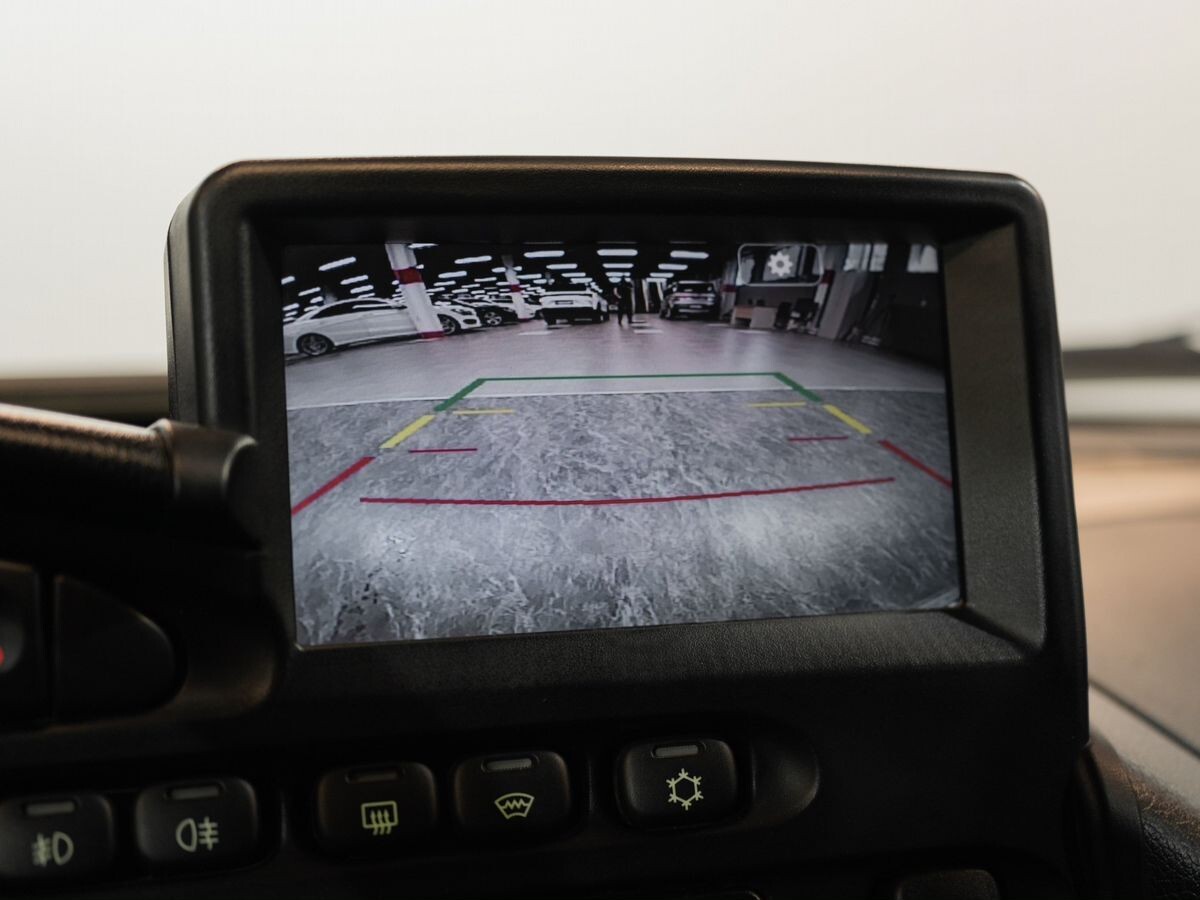 Lada (ВАЗ) Niva 2020 - фото автомобиля