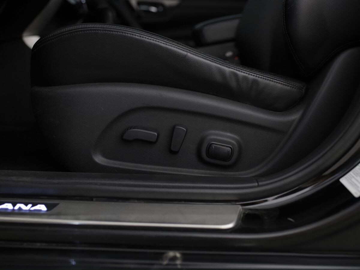 Nissan Teana 2014 - фото автомобиля