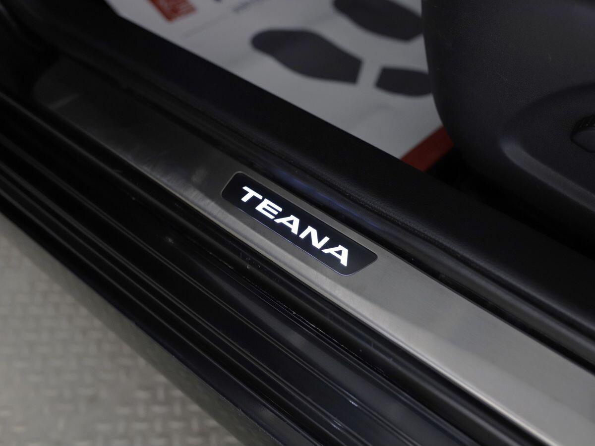 Nissan Teana 2014 - фото автомобиля