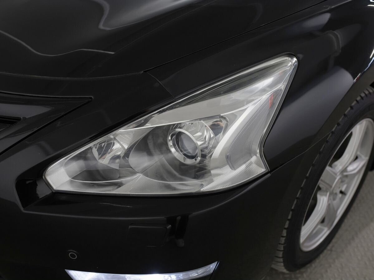 Nissan Teana 2014 - фото автомобиля