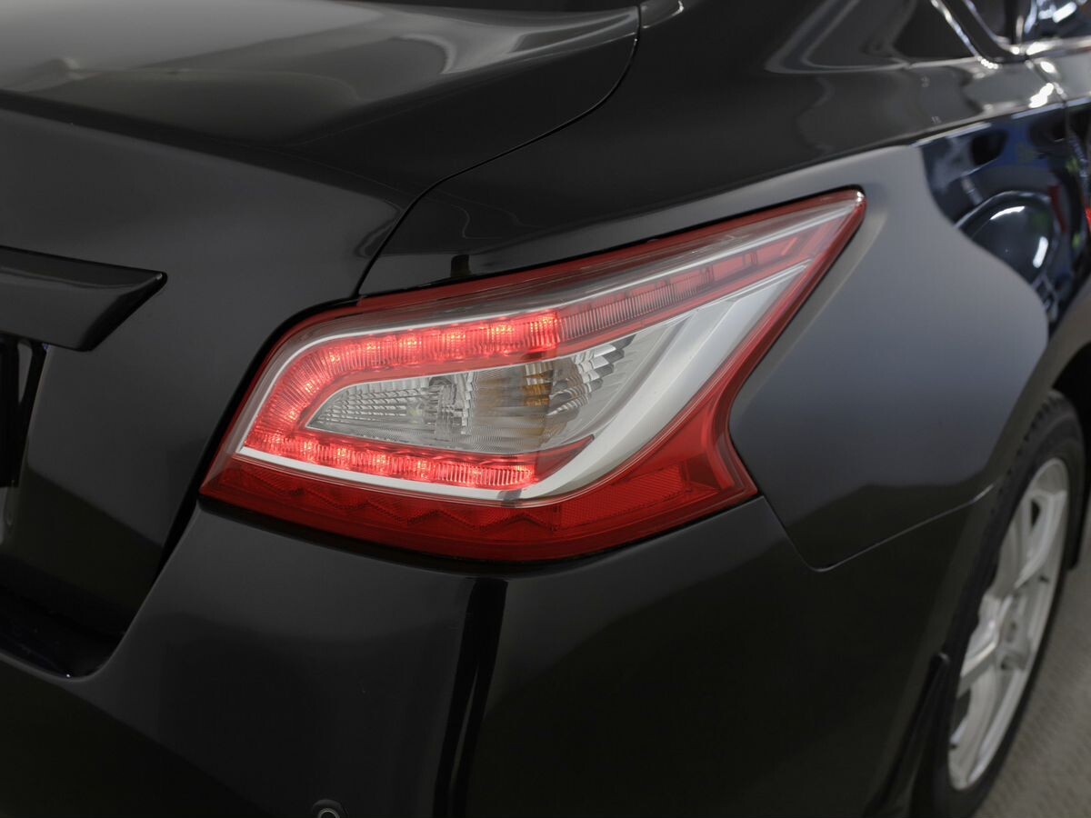 Nissan Teana 2014 - фото автомобиля