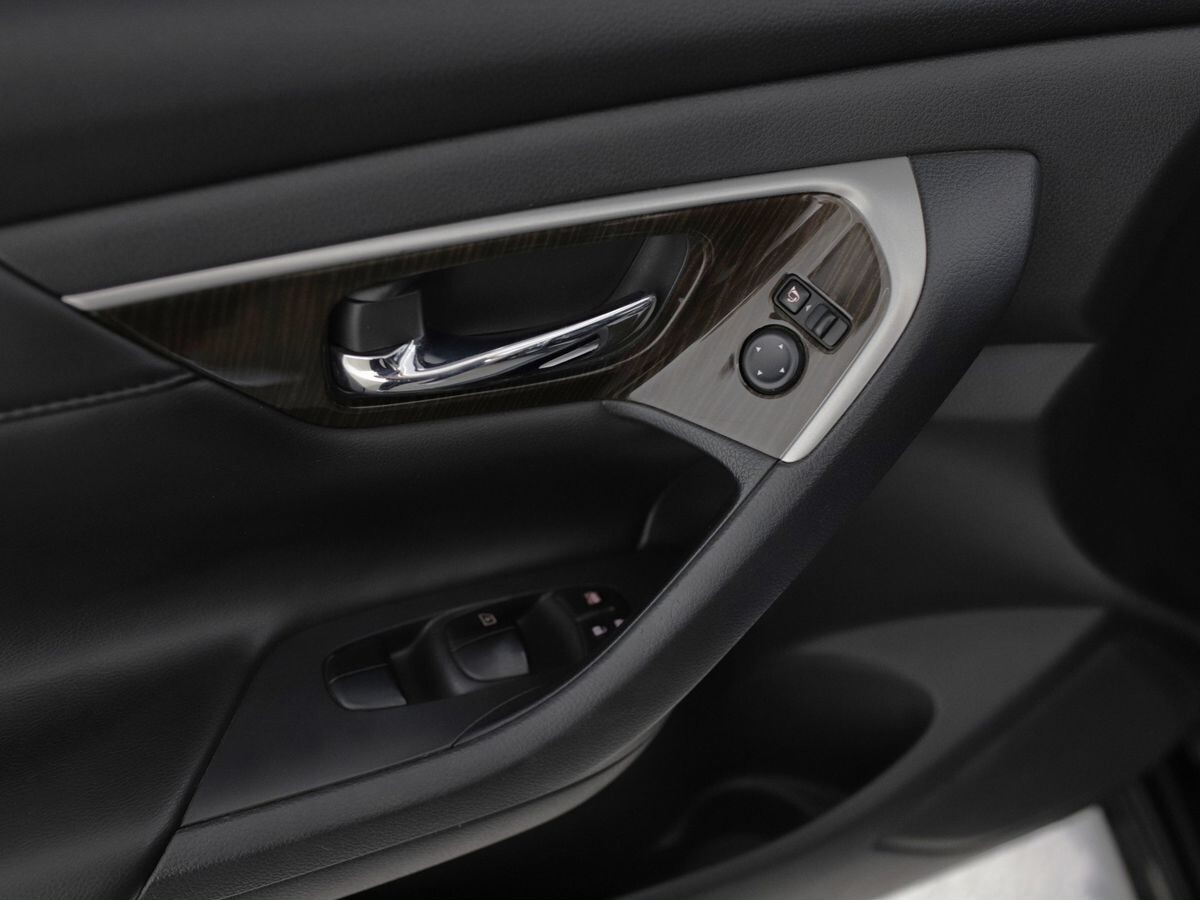 Nissan Teana 2014 - фото автомобиля