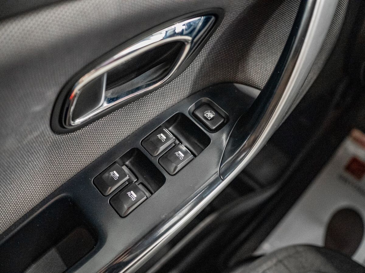 Kia Ceed 2014 - фото автомобиля