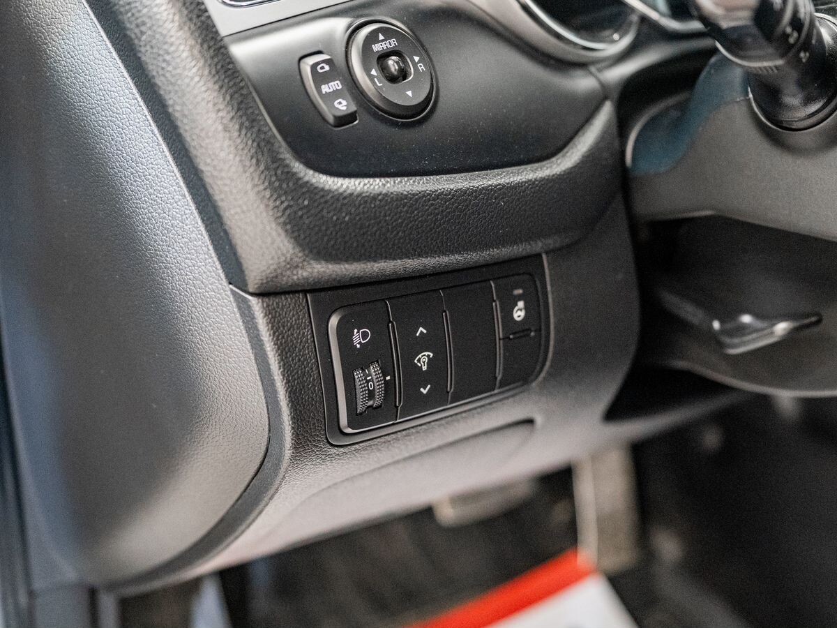 Kia Ceed 2014 - фото автомобиля