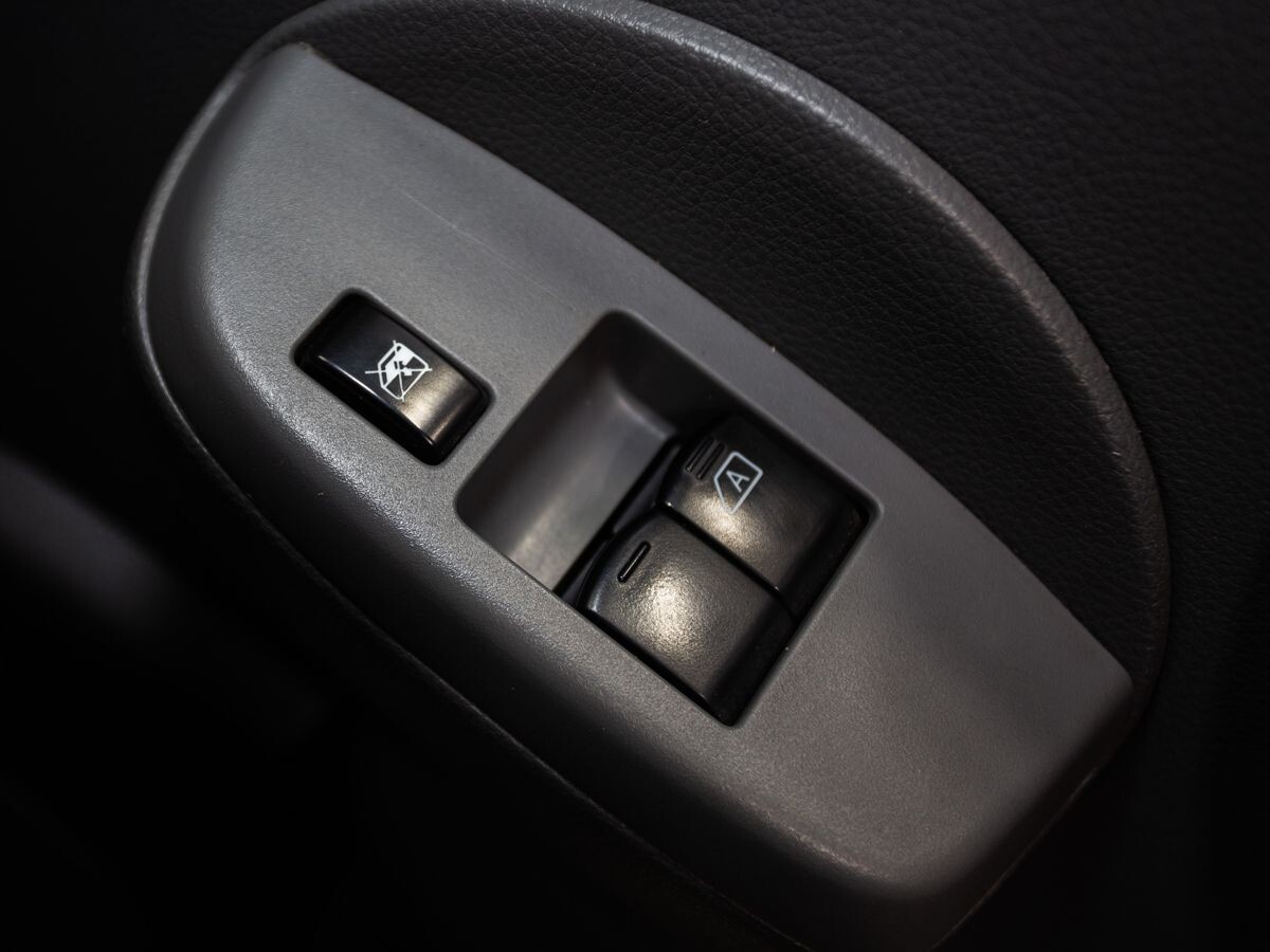 Nissan NV200 2019 - фото автомобиля