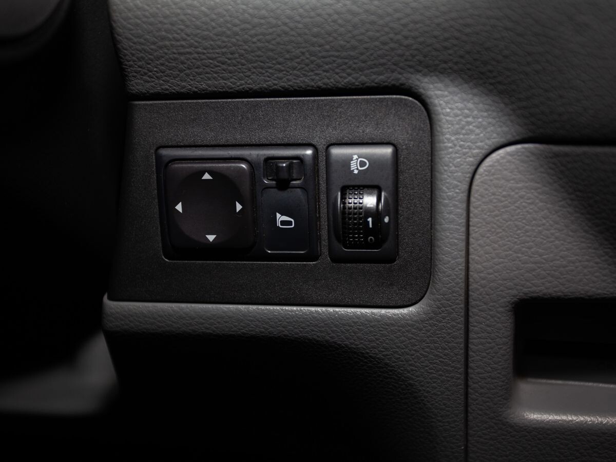 Nissan NV200 2019 - фото автомобиля