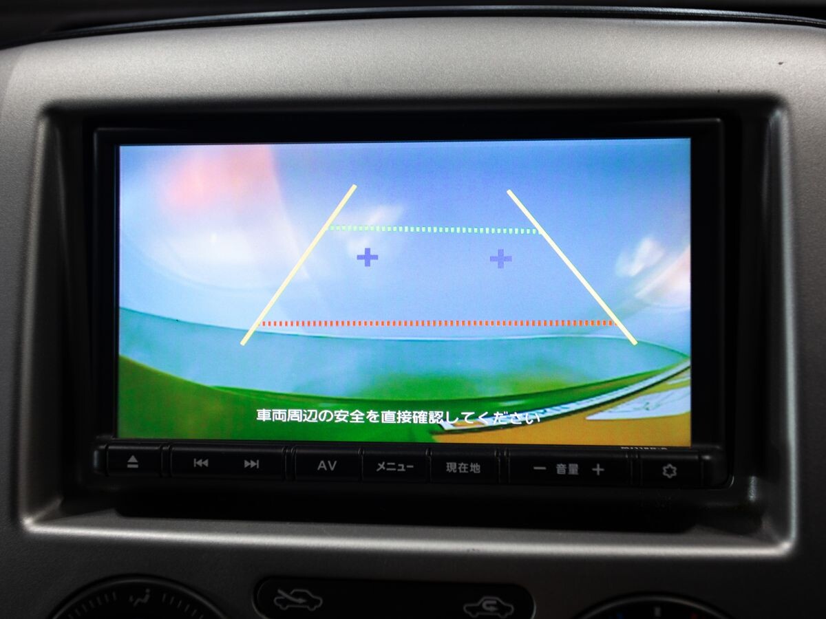 Nissan NV200 2019 - фото автомобиля