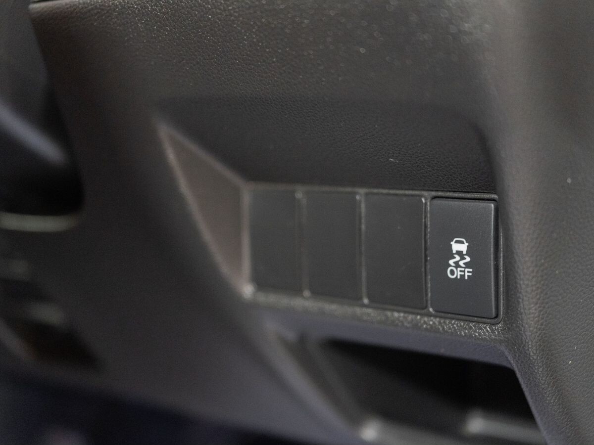 Honda Stepwgn 2015 - фото автомобиля