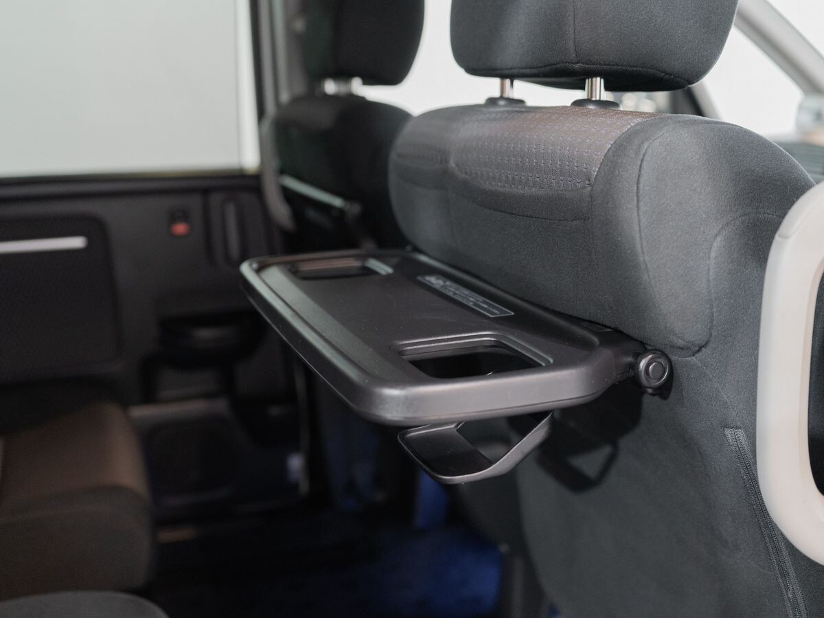 Honda Stepwgn 2015 - фото автомобиля