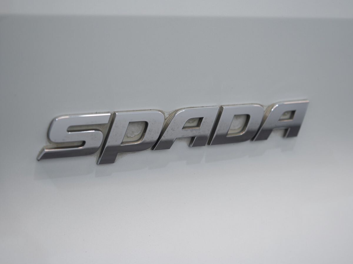 Honda Stepwgn 2015 - фото автомобиля