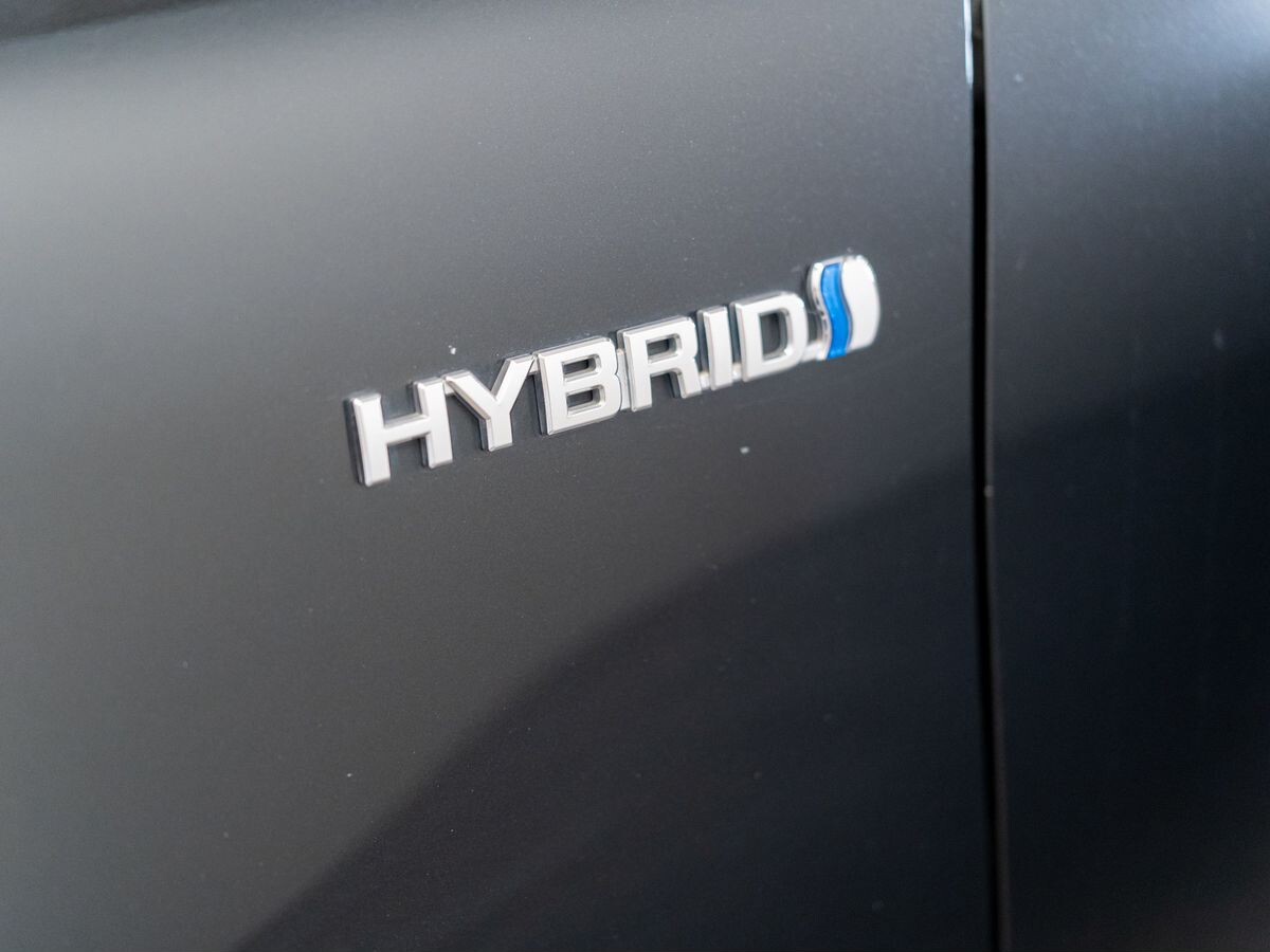 Toyota Sienta 2016 - фото автомобиля