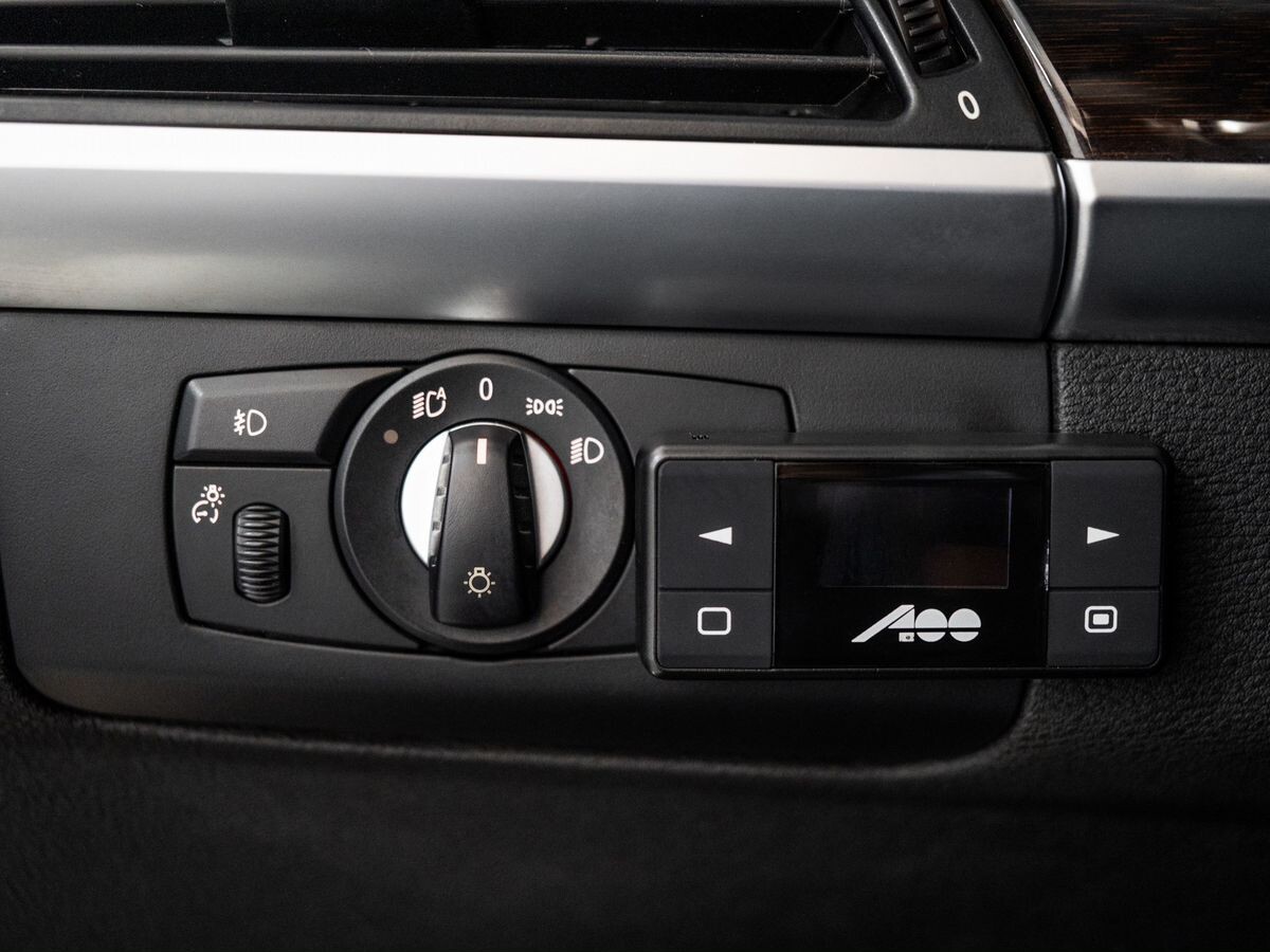 BMW X6 2012 - фото автомобиля