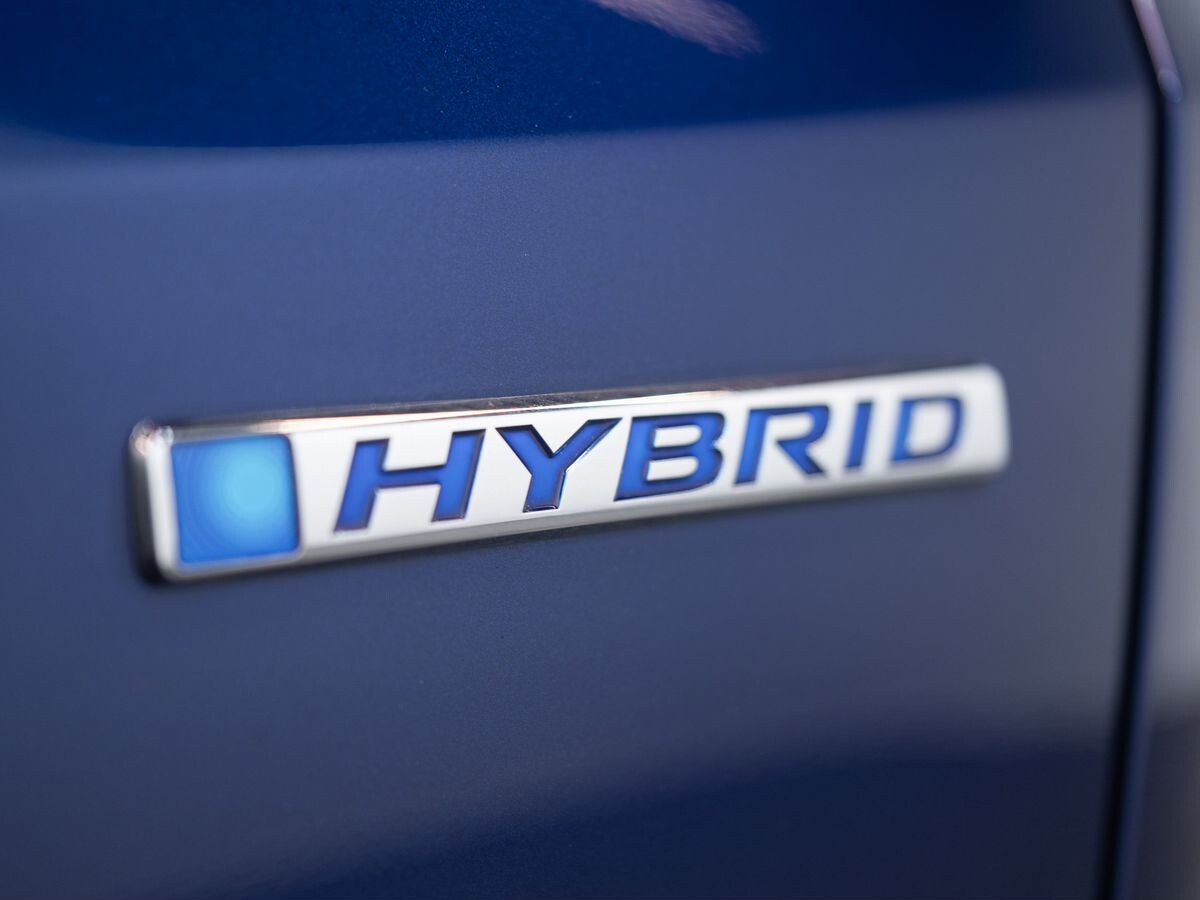 Honda Freed 2016 - фото автомобиля