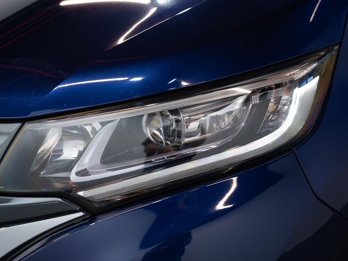 Honda Freed 2016 - фото автомобиля