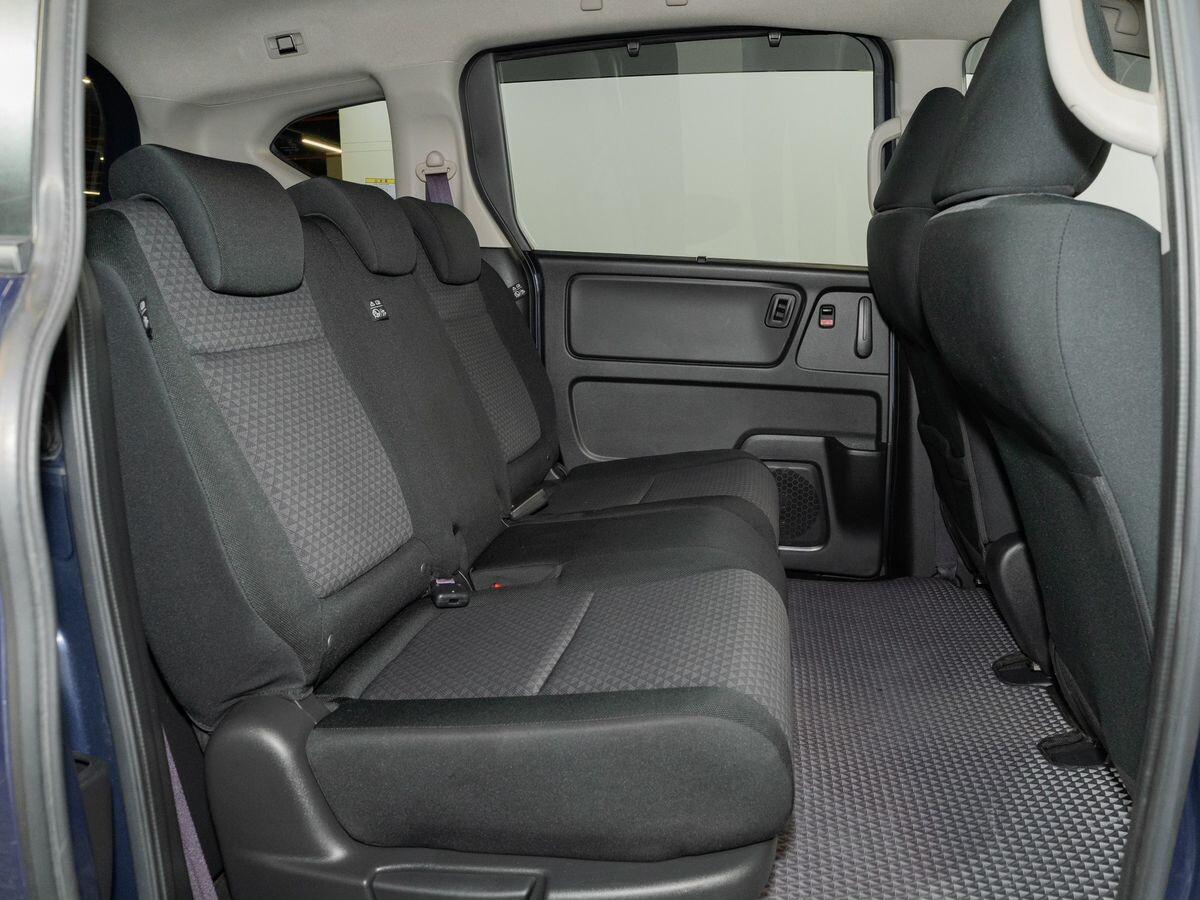 Honda Freed 2016 - фото автомобиля