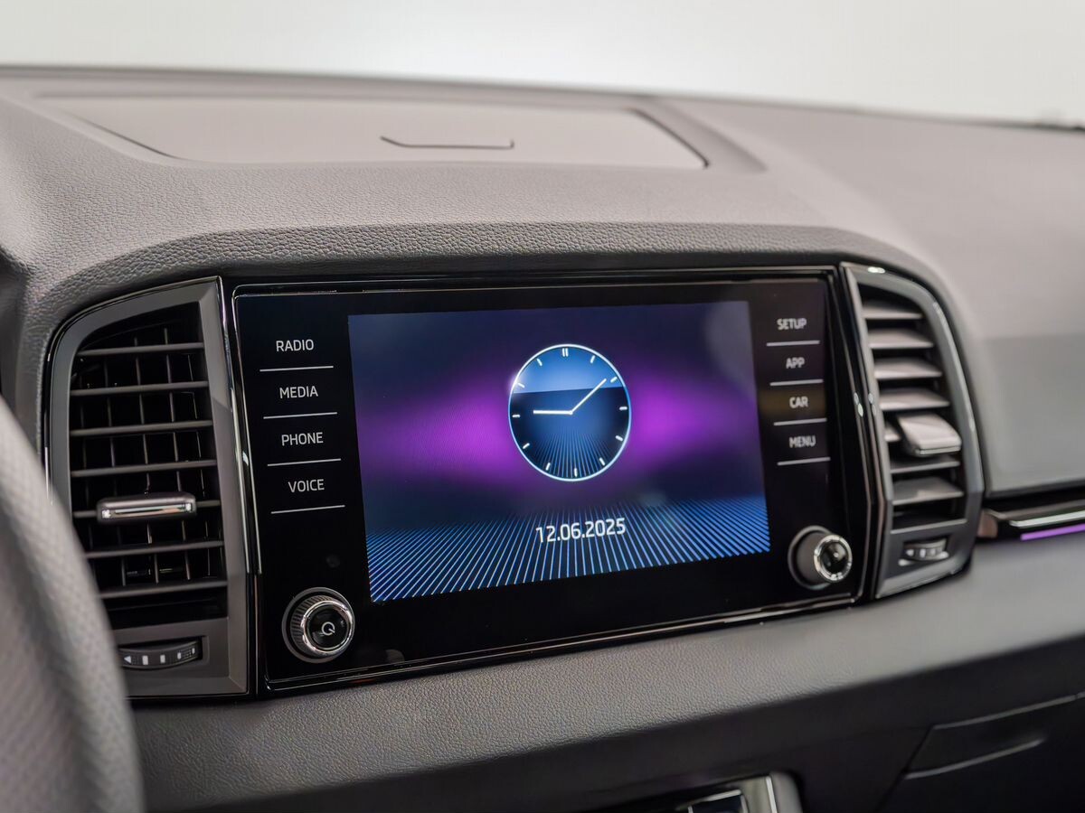 Skoda Karoq 2024 - фото автомобиля