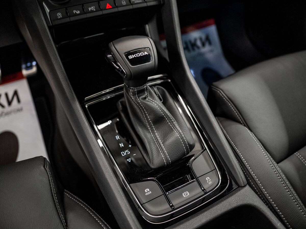 Skoda Karoq 2024 - фото автомобиля