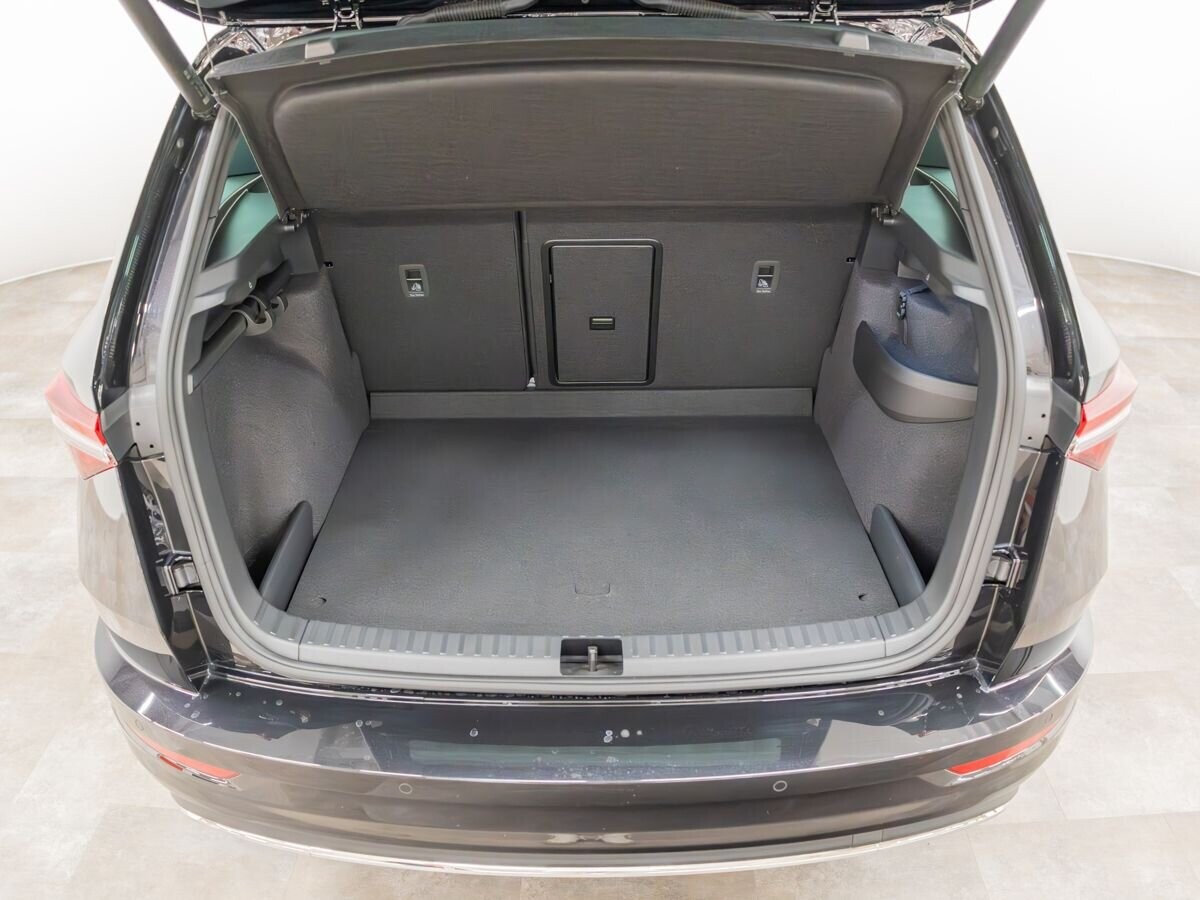 Skoda Karoq 2024 - фото автомобиля